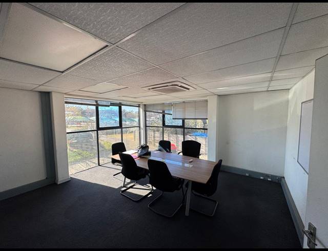 760M² WAREHOUSE FOR SALE IN EASTGATE